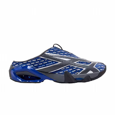 Kiko Kostadinov x ASICS Novalis Gel Styrax 'Blue Pure Silver'
