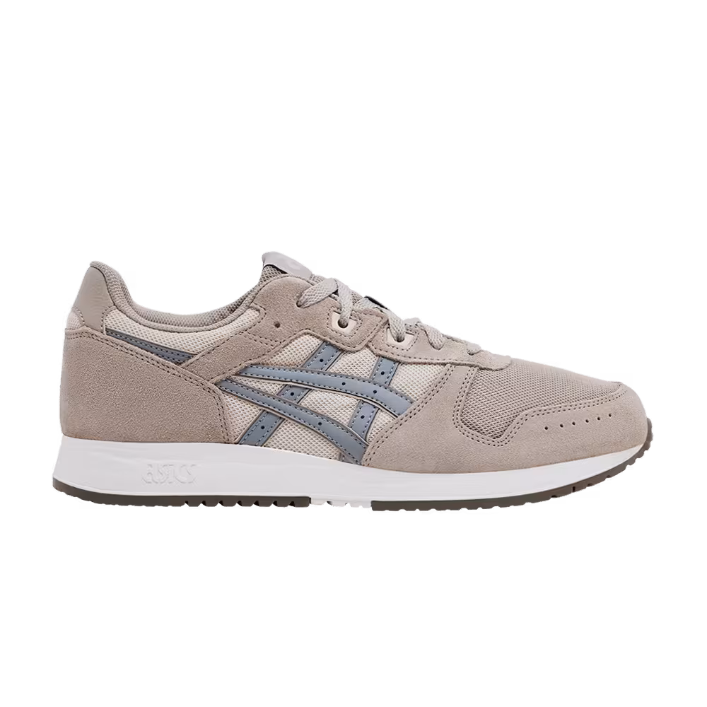 ASICS Lyte Classic Moonrock Gravel