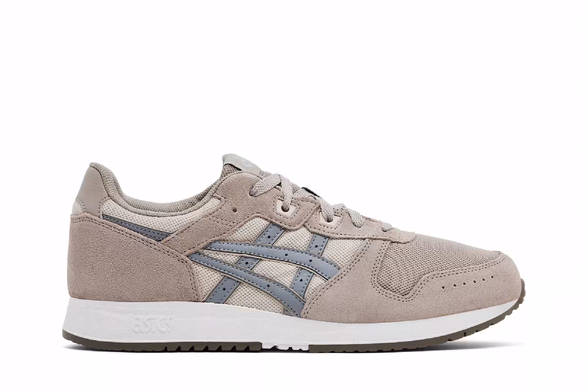 ASICS Lyte Classic Moonrock Gravel, view 2