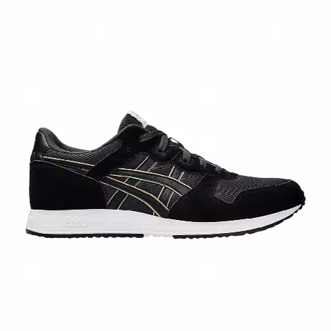 ASICS Lyte Classic 'Black Graphite Beige'