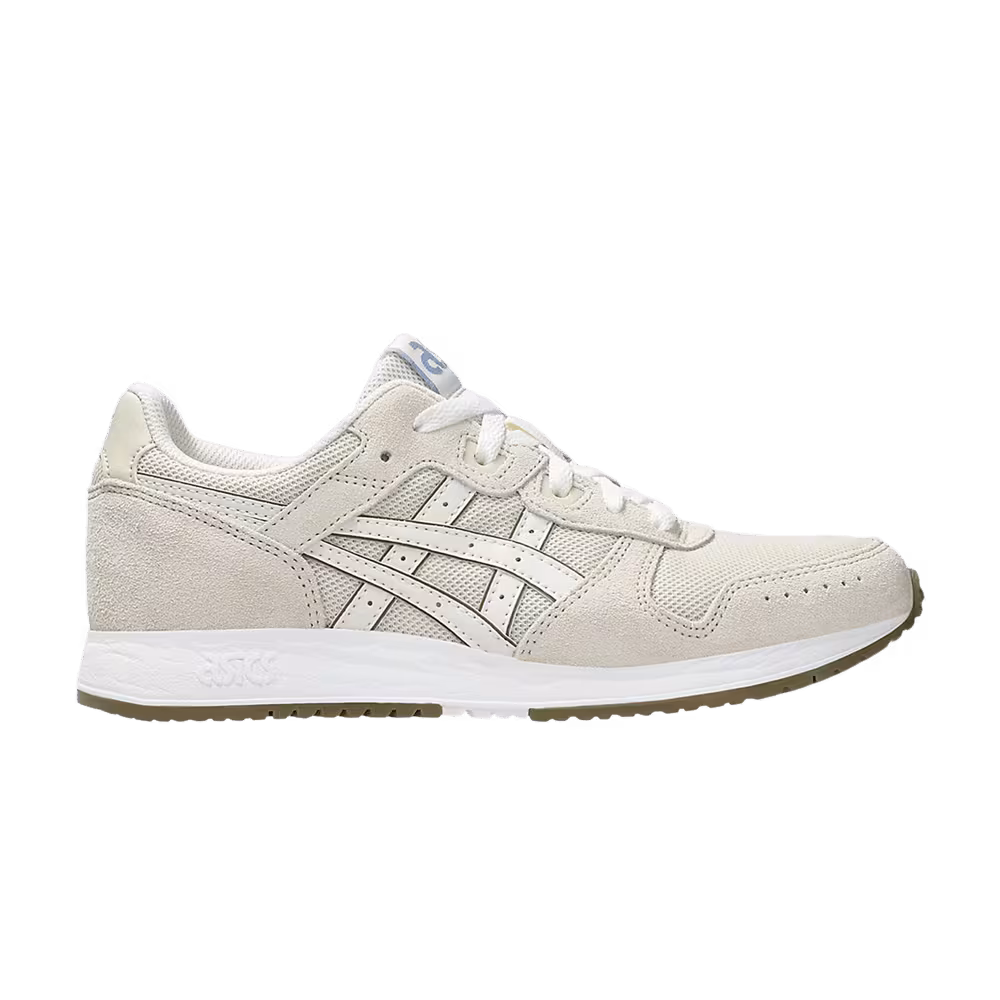 ASICS Women's Lyte Classic Vanilla Cream