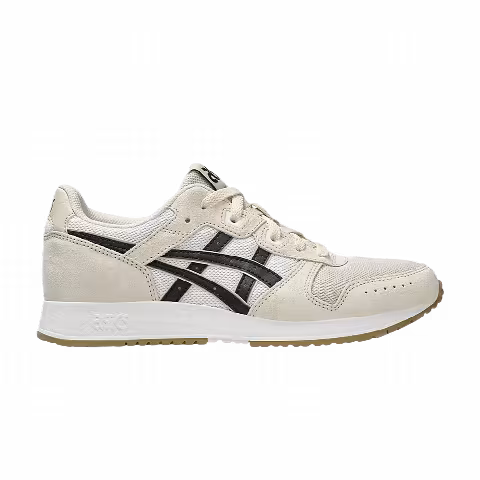 ASICS Wmns Lyte Classic 'Oatmeal Black'