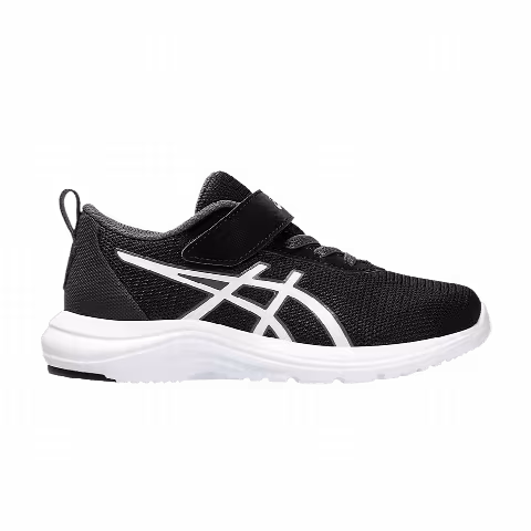 Asics Lazerbeam ML-MG GS 'Black White'
