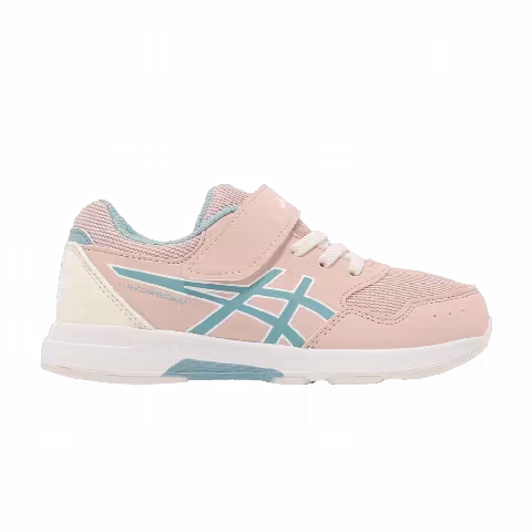 Asics Lazerbeam KD-MG Kids 'Soft Pink Teal'