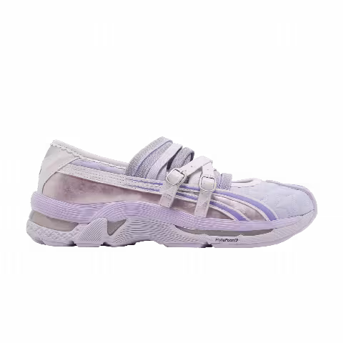 Kiko Kostadinov x Heaven by Marc Jacobs x ASICS Wmns Gel Lokros 'Vapor Cosmos'