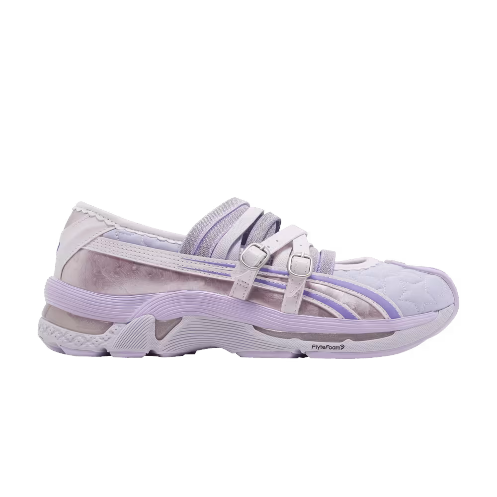 Kiko Kostadinov x Heaven by Marc Jacobs x ASICS Women's Gel Lokros Vapor Cosmos