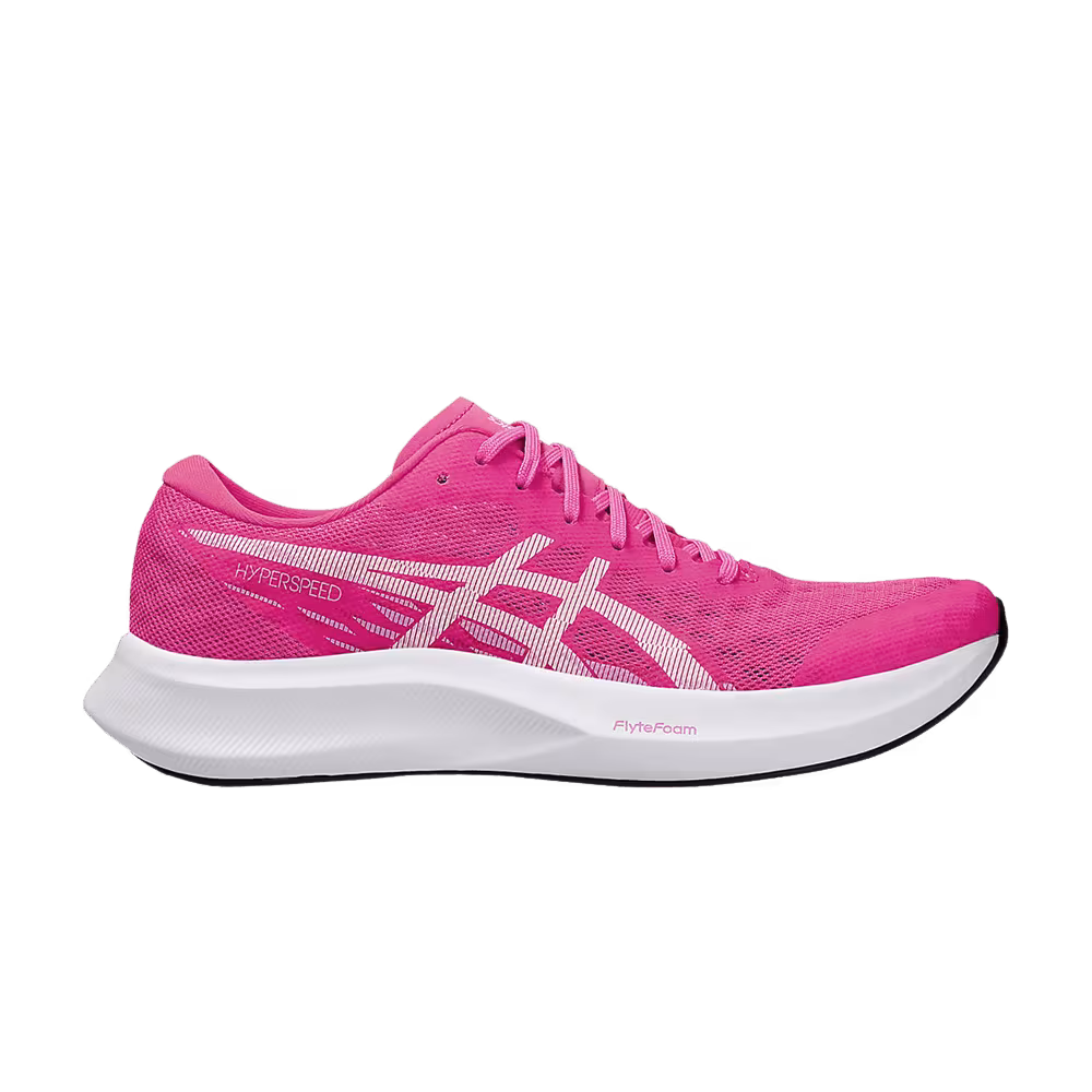 Asics Women's Hyper Speed 4 Pink Glo