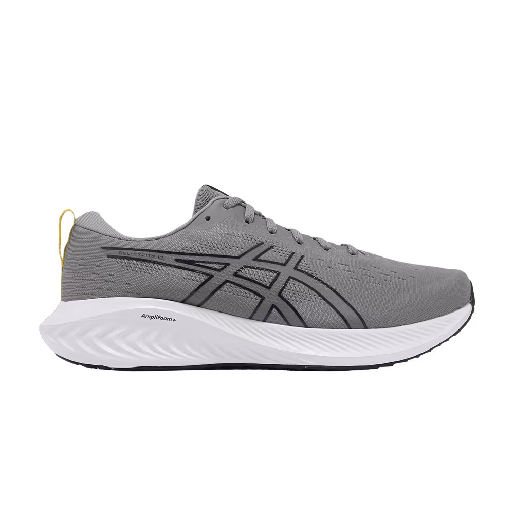 Asics Gel Excite 10 4E Wide Clay Grey
