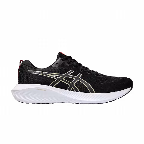 Asics Gel Excite 10 'Black Feather Grey'