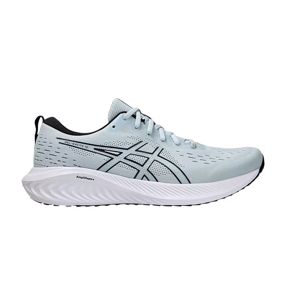 ASICS Gel Excite 10 Cool Grey Black