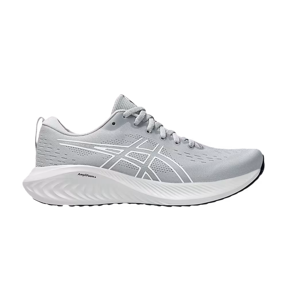 Asics Women's Gel Excite 10 Wide Piedmont Grey