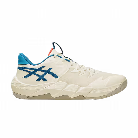 ASICS Unpre ARS Low 2 'Ivory Deep Sea Teal'
