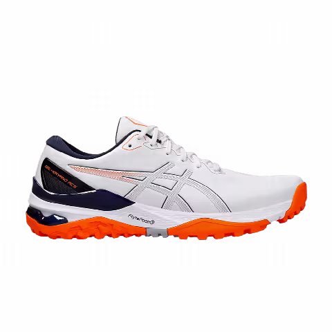 Asics Gel Kayano Ace 2 'White Shocking Orange'
