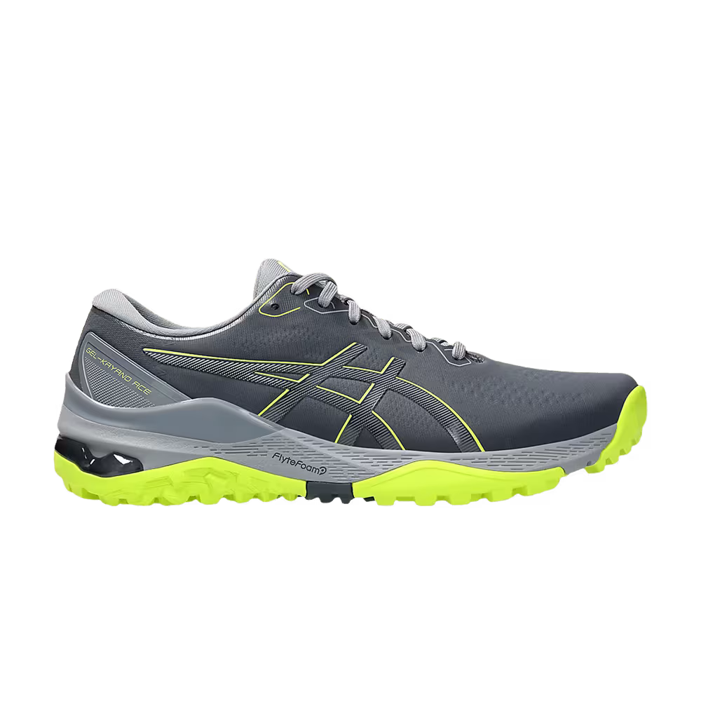 Asics Gel Kayano Ace 2 Carrier Grey Metropolis