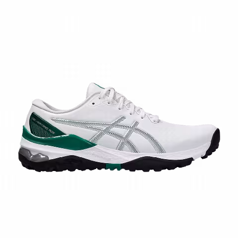 Asics Gel Kayano Ace 2 'White Forest Green'