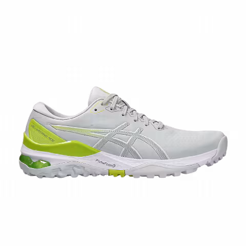Asics Gel Kayano Ace 2 'Glacier Grey Neon Lime'