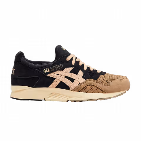 ASICS Gel Lyte 5 'Pepper Black'