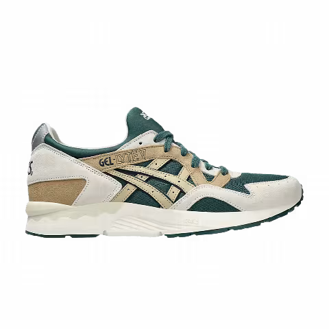 ASICS Gel Lyte 5 'Dark Neptune Sand'