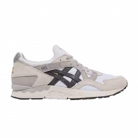 ASICS Gel Lyte 5 'White Carbon'