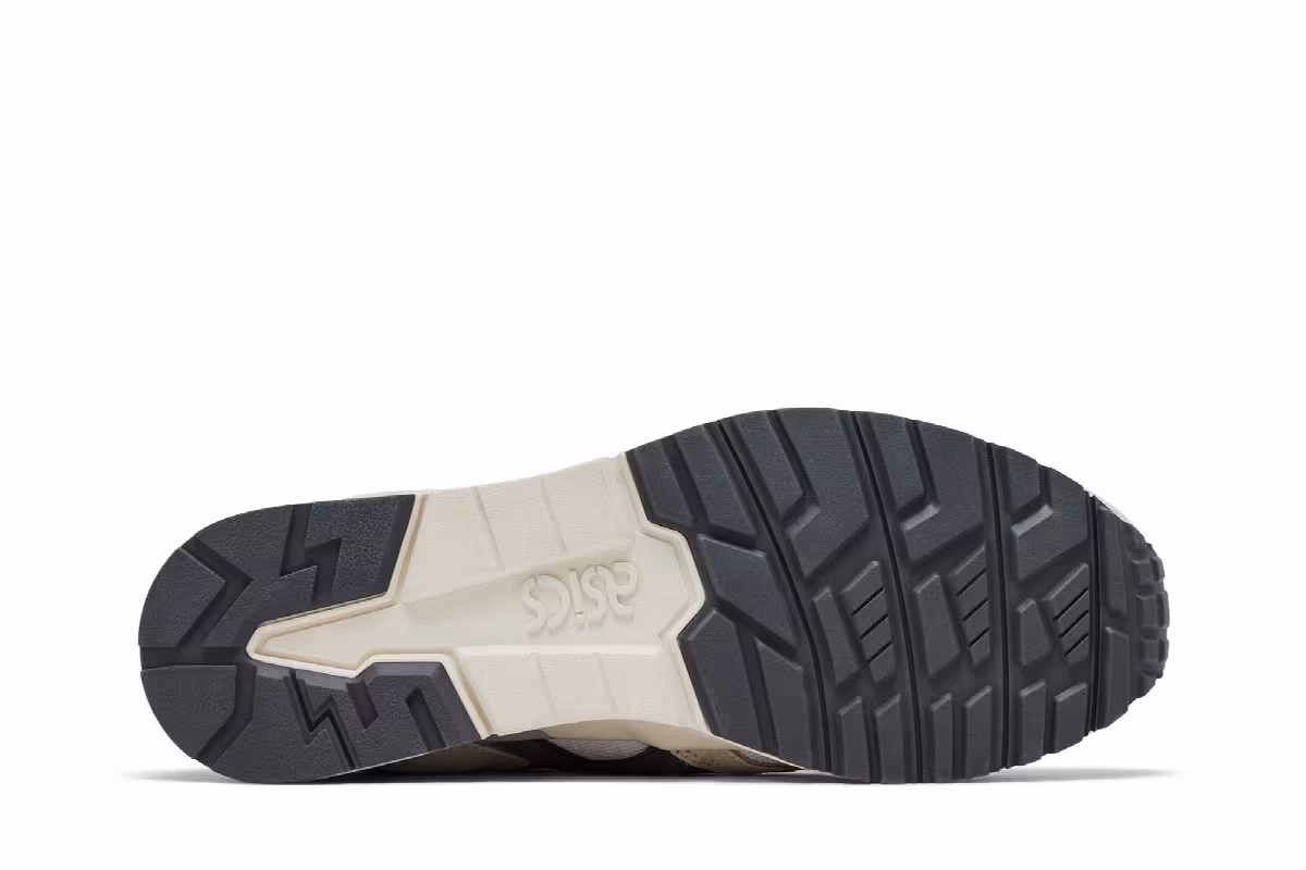 ASICS Gel Lyte 5 White Carbon, view 5