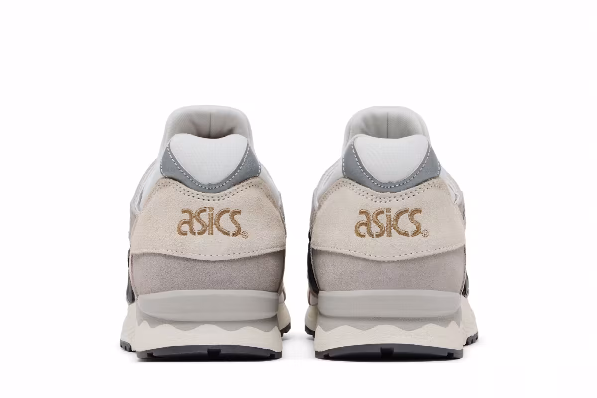 ASICS Gel Lyte 5 White Carbon, view 7
