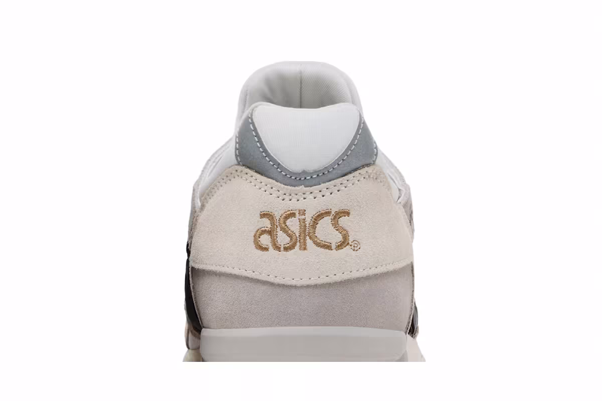 ASICS Gel Lyte 5 White Carbon, view 8