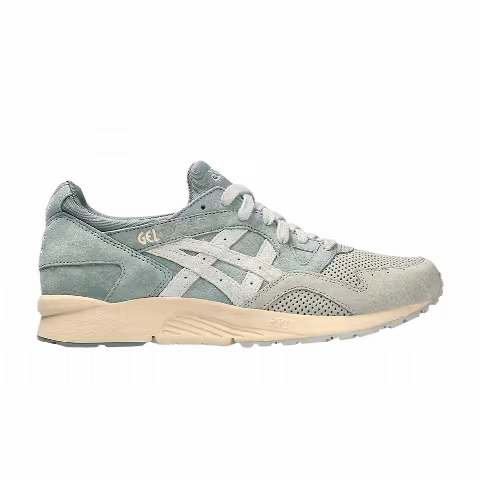 ASICS Gel Lyte 5 'White Sage Slate Grey'