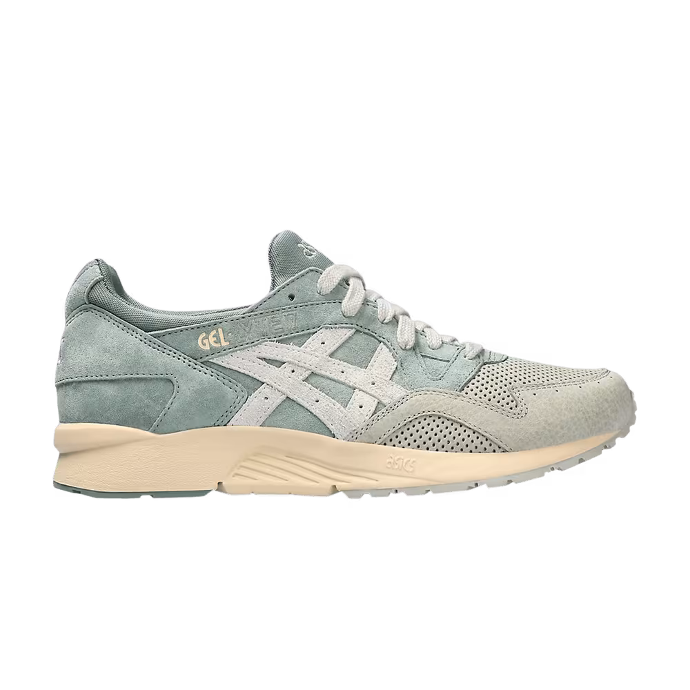 ASICS Gel Lyte 5 White Sage Slate Grey