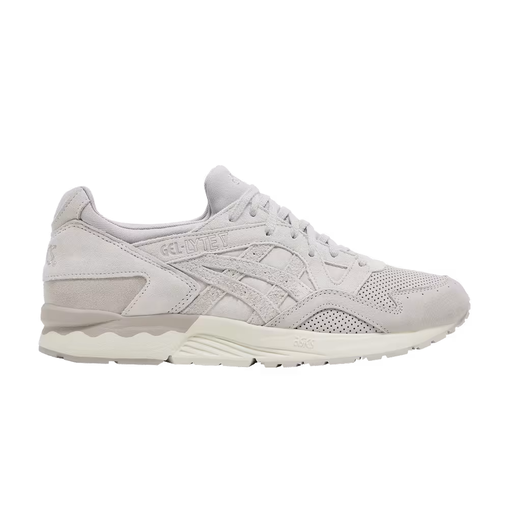 Asics Gel Lyte 5 Oyster Grey