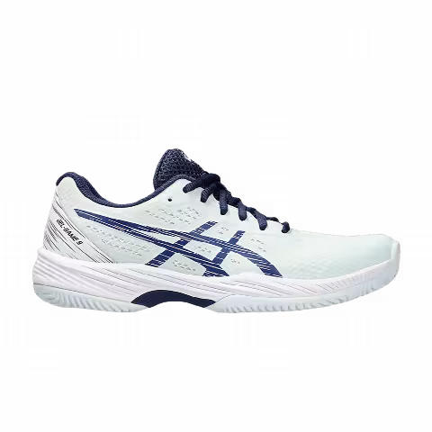 Asics Wmns Gel Game 9 Clay OC 'Pale Mint Blue Expanse'