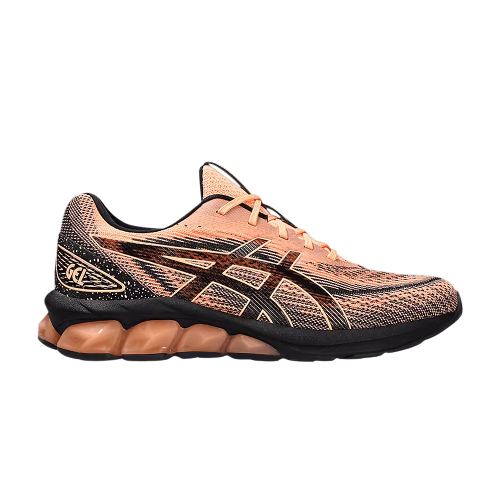 ASICS Gel Quantum 180 7 Bright Sunstone