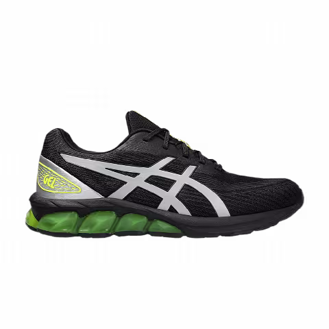 ASICS Gel Quantum 180 7 'Black Silver Green'