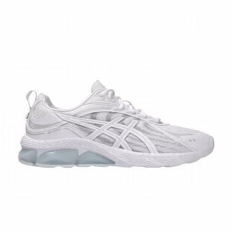 ASICS Gel Quantum 180 8 'White Cloud Grey'