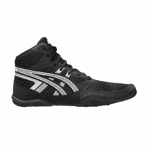 Asics Snapdown 4 GS 'Black White'
