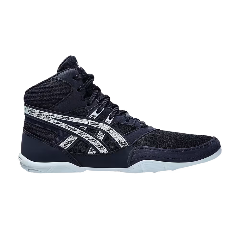 Asics Snapdown 4 GS Midnight Cool Grey