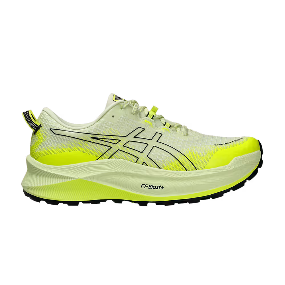 ASICS Trabuco Max 3 Cool Matcha
