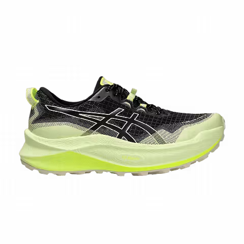 Asics Wmns Trabuco Max 3 'Black Matcha'