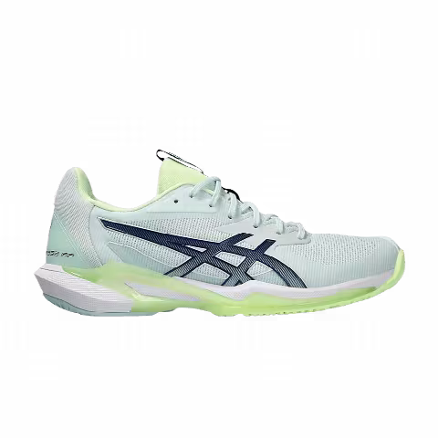 Asics Wmns Solution Speed FF 3 'Pale Mint Blue Expanse'