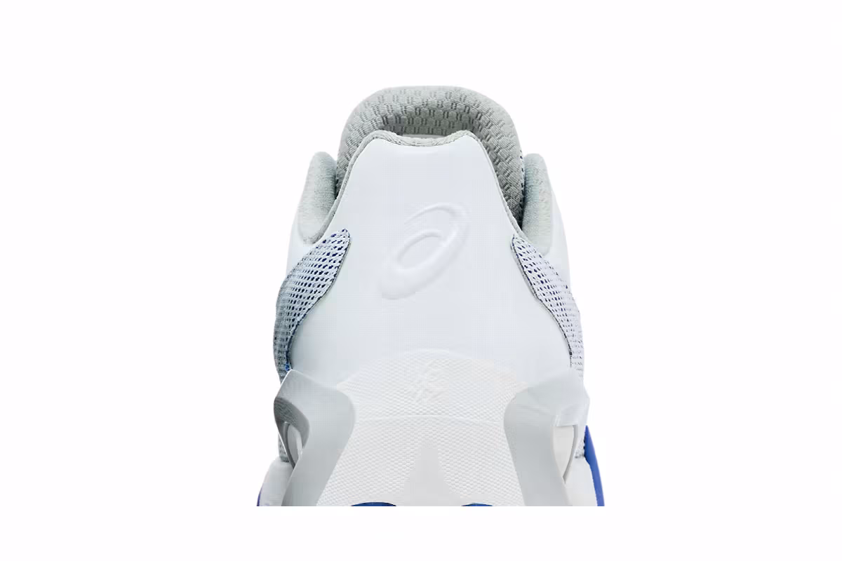 Kiko Kostadinov x ASICS Novalis Gel Teremoa Snow White Blue, view 8