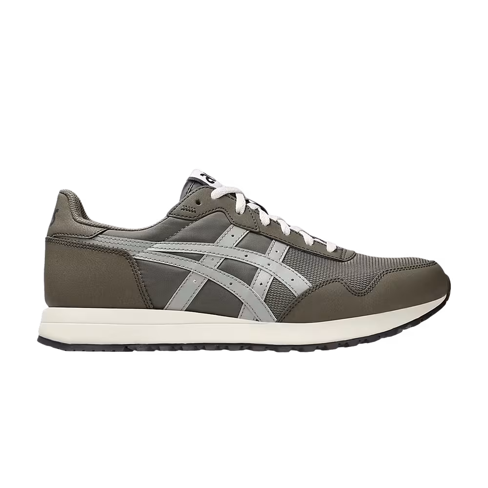 ASICS Tiger Runner 2 Dark Taupe