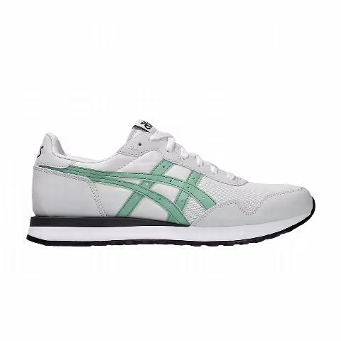 ASICS Tiger Runner 2 'White Dark Mint'