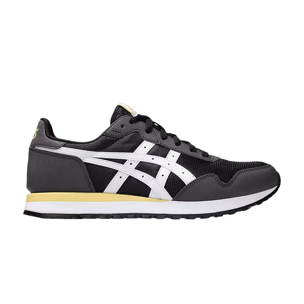 ASICS Tiger Runner 2 Black White