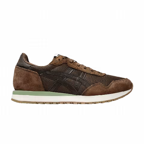 ASICS Tiger Runner 2 'Brown Storm'