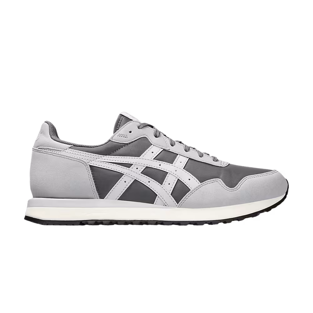 ASICS Tiger Runner 2 Carbon Grey