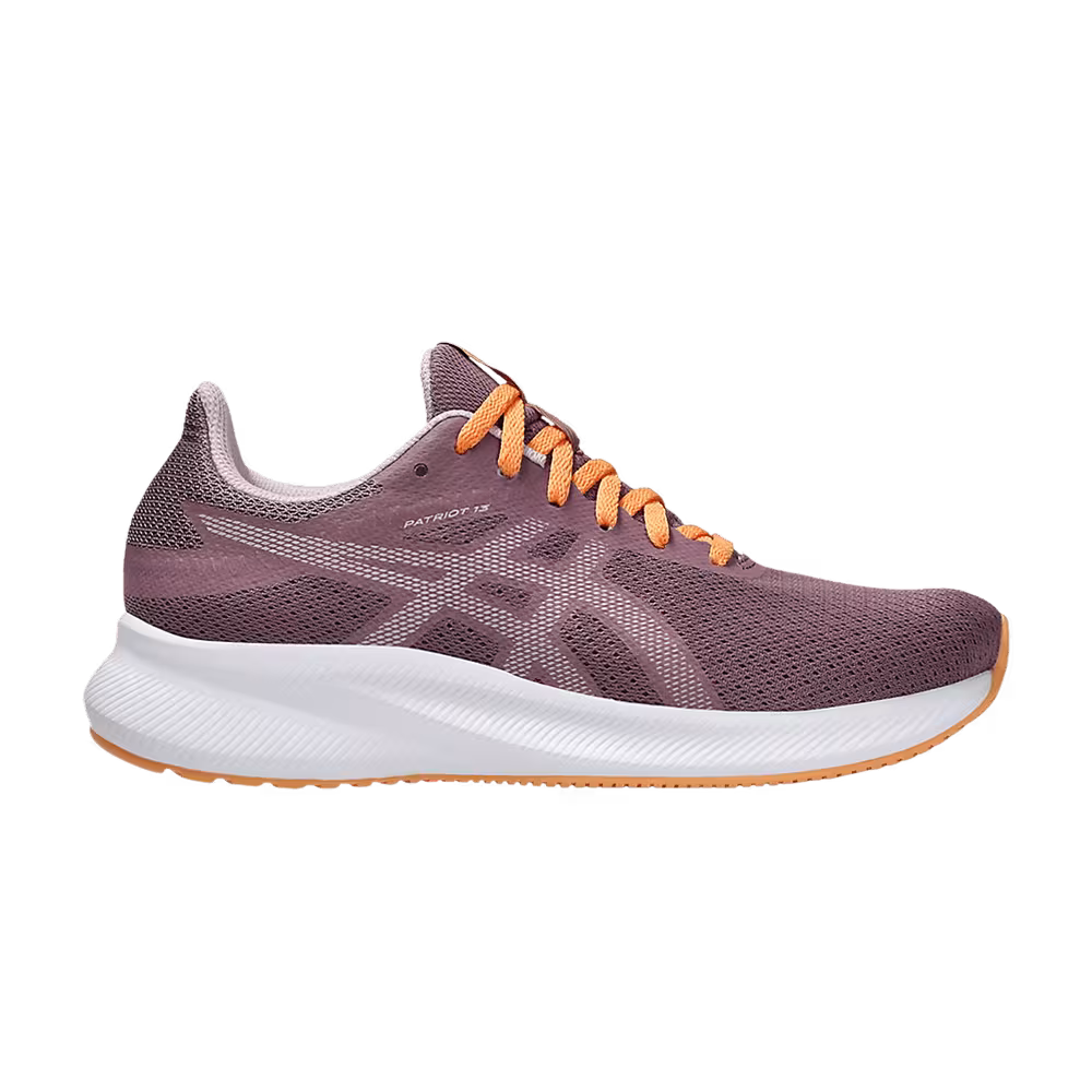 Asics Women's Patriot 13 Dusty Mauve