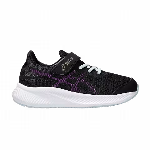 Asics Patriot 13 PS 'Black Deep Mauve'