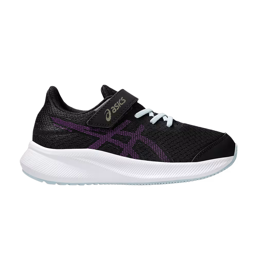 Asics Patriot 13 PS Black Deep Mauve
