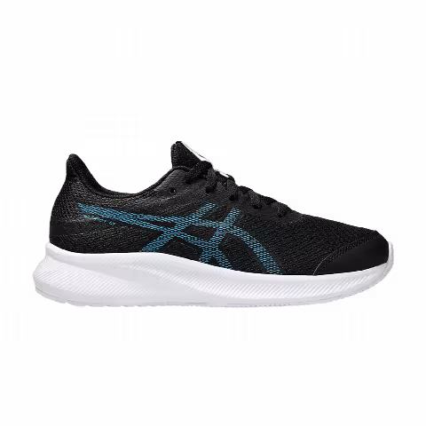 Asics Patriot 13 GS 'Black Teal Blue'