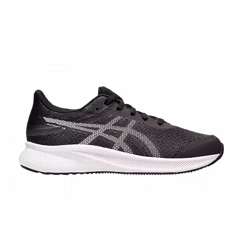 Asics Patriot 13 GS 'Graphite Grey White'