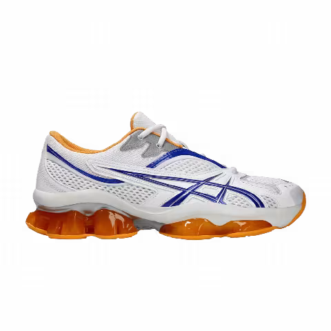 Kiko Kostadinov x ASICS Gel Quantum Zientzia 'Knicks'